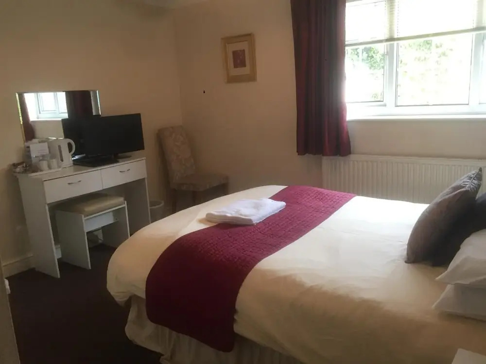 Haigs Hotel