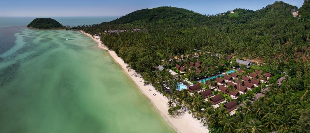 TUI BLUE The Passage Samui Pool Villas with Private Beach Resort