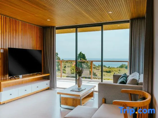 Villa Avocagolf Uluwatu by Nakula