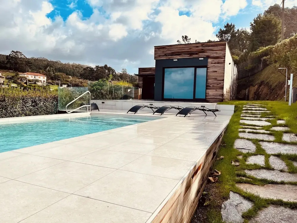 Balcobo Villas&Cabañas