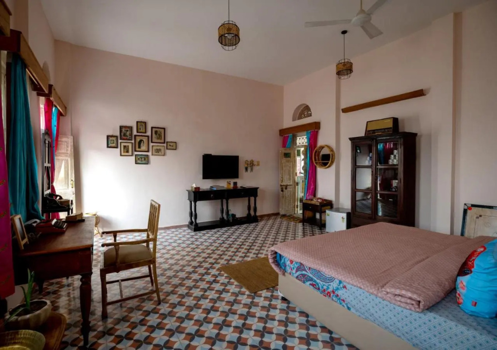 Kol Pol Mohalla Boutique Hotel