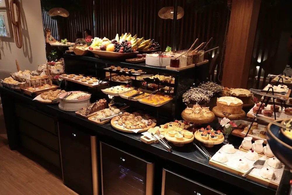 Canto Hotel