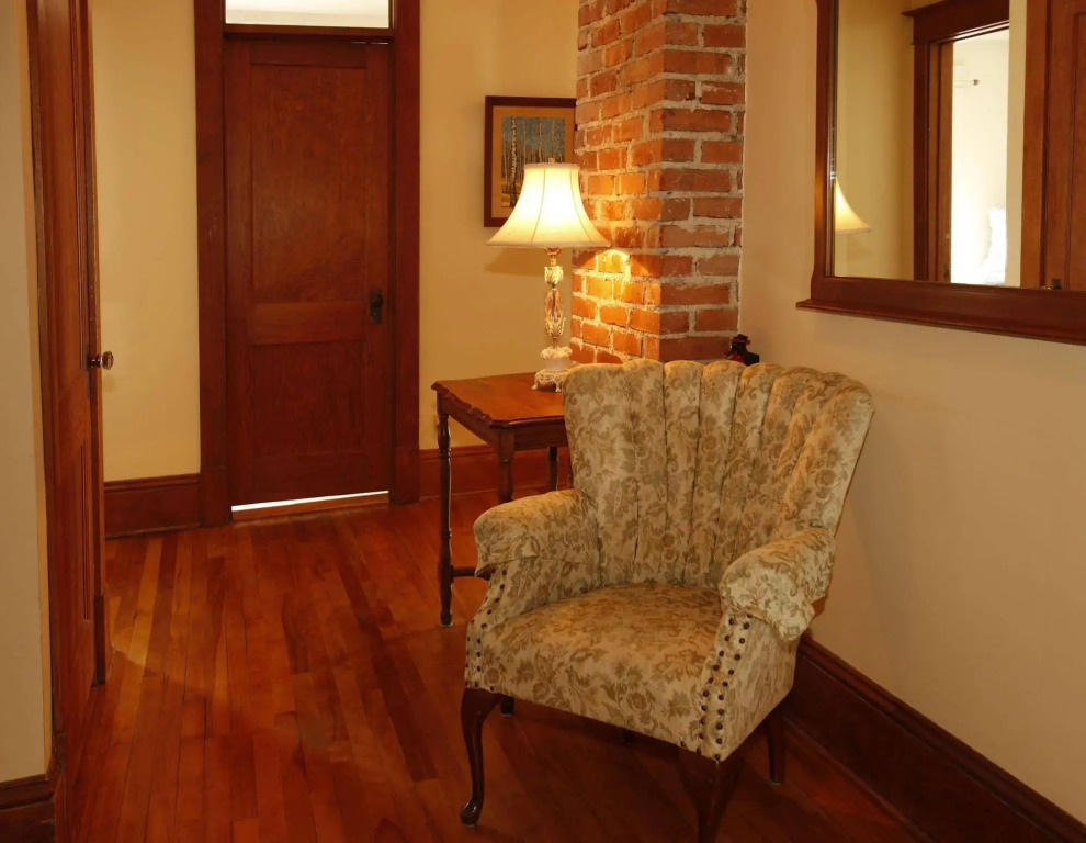 Au Virage B&B