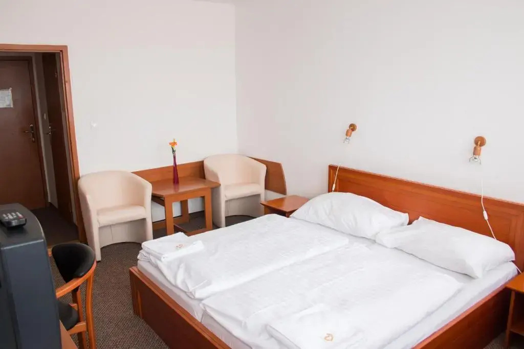 Hotel Druzba