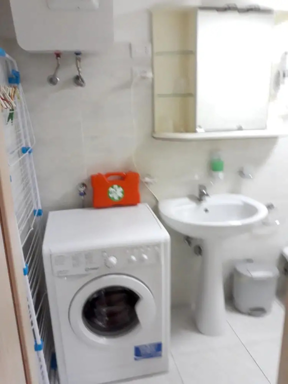 Apartment With One Bedroom In Catania With Wonderful City View And Wifi