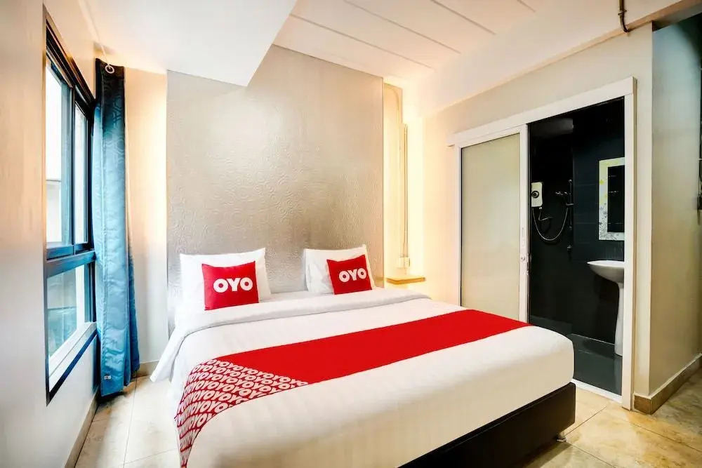 OYO 251 Matini Ratchada 32