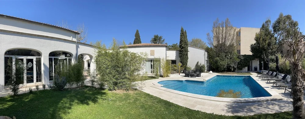 Le Clos du Soleil