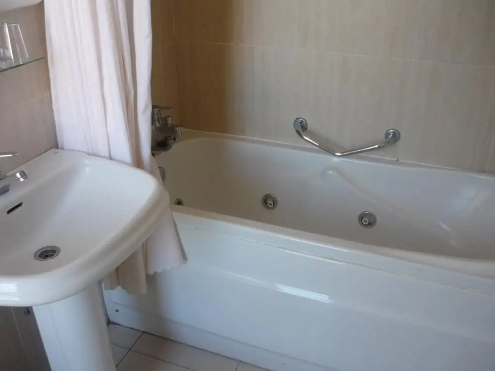 Apartamentos de la Hoz