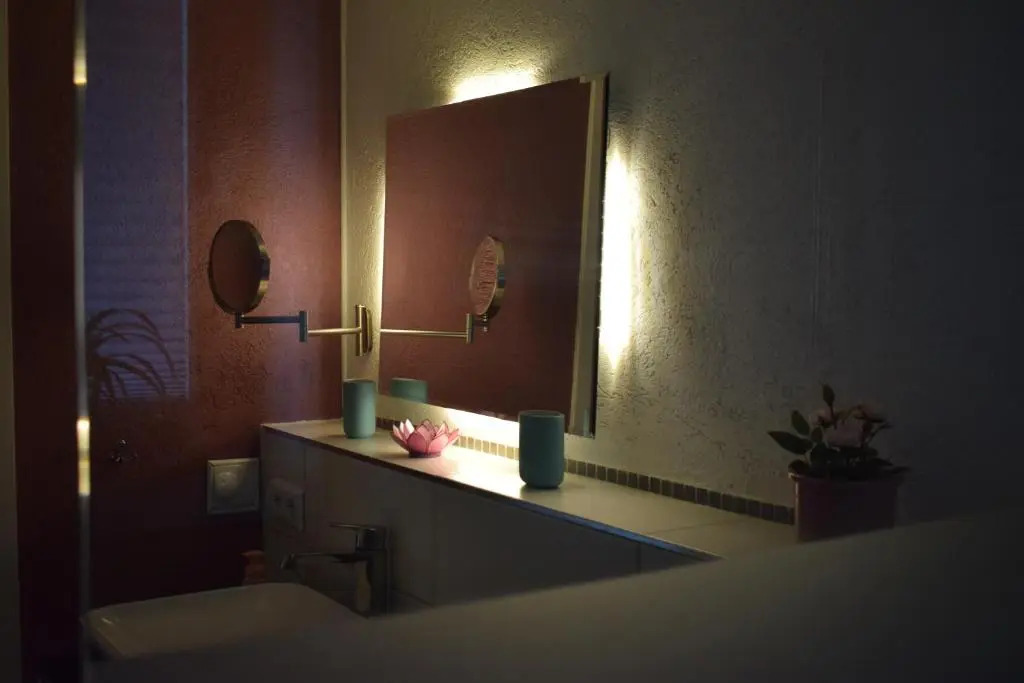 Apartment Rose Sasbachwalden