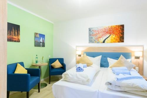 Hotel und Restaurant Boddenhus