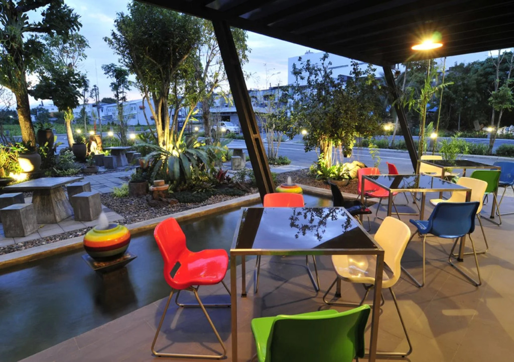 @24 Boutique Hotel