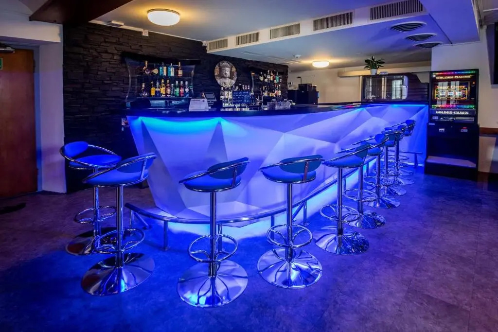 Boutique Hotel & Restaurant Bären Ringgenberg