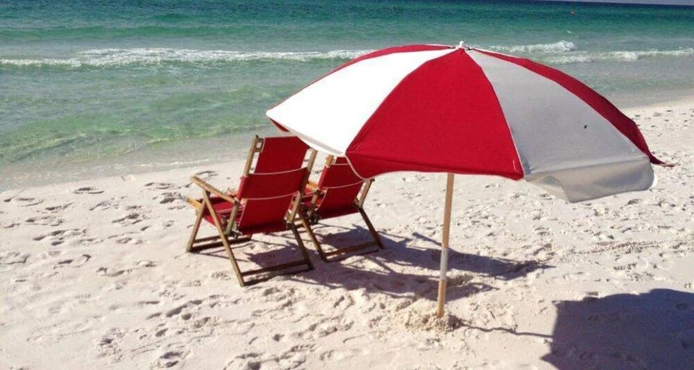 Beachwalk Villa 5124 at Sandestin by Destin Getaways