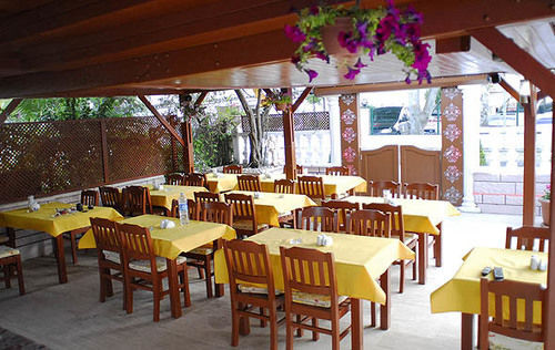 Isabel Hotel