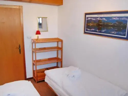 Apartment Bouleaux I4