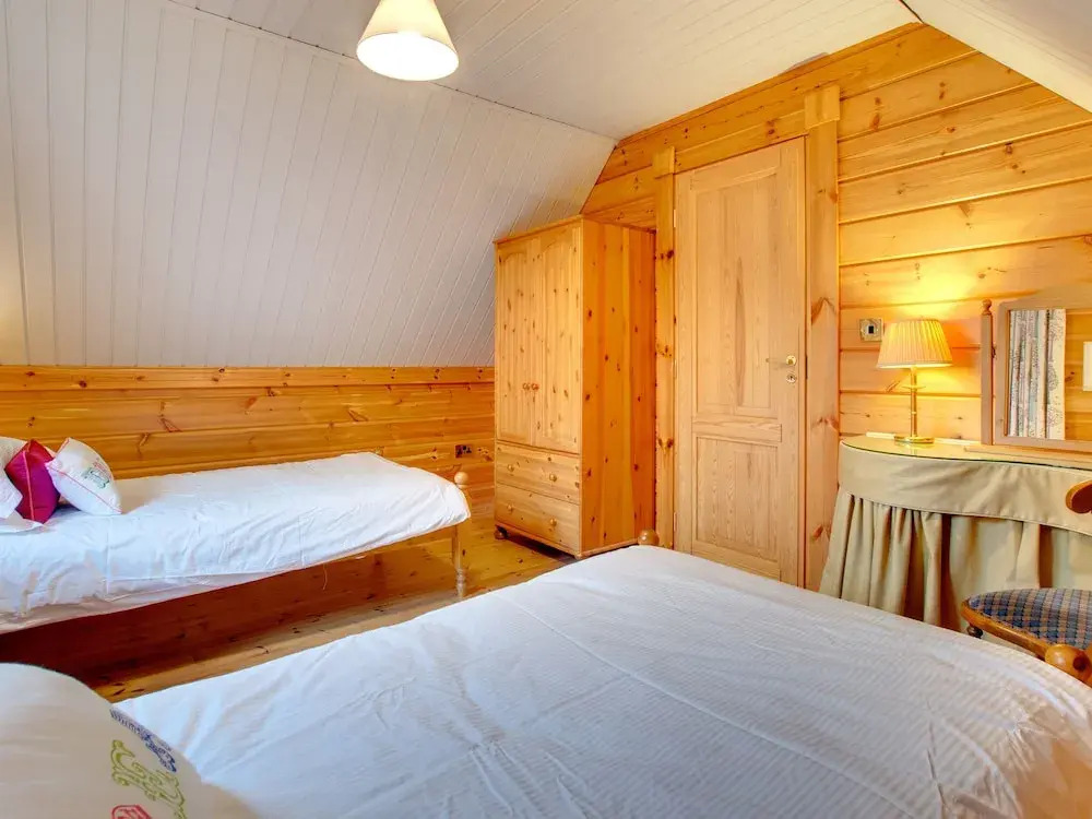 Lime Tree Lodge