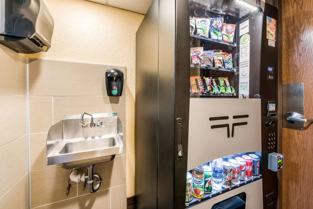 Econo Lodge Mayo Clinic Area