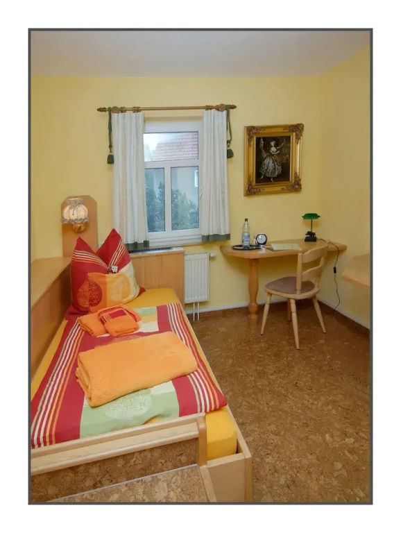 Weinpension Grojena