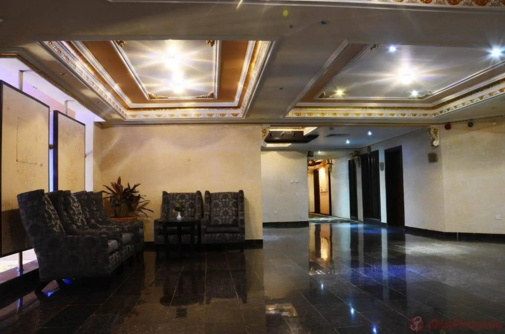 Sandralia Hotel by White Stones