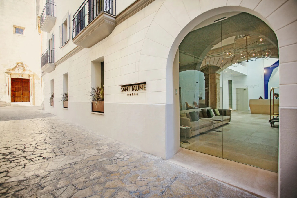 Sant Jaume Design Hotel