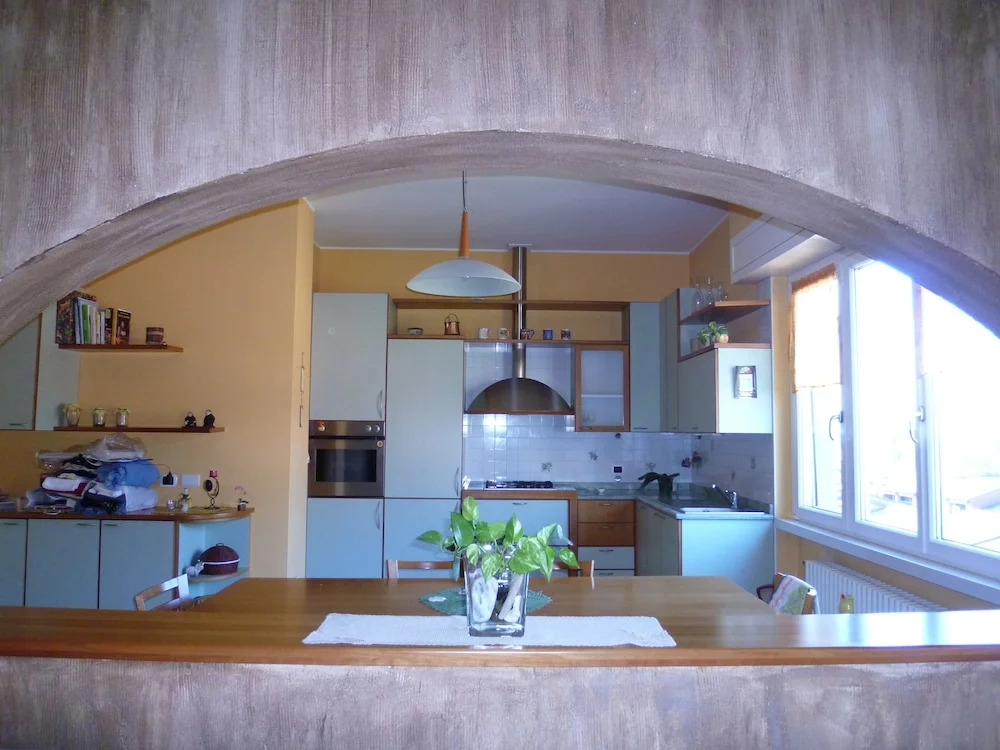 B&B Ca' Rezzonico
