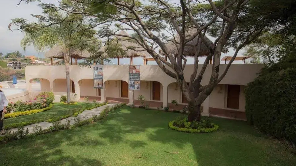 Ayurveda Palace