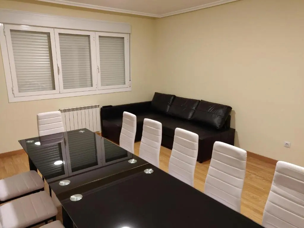 Apartamentos Mirador de Grañón