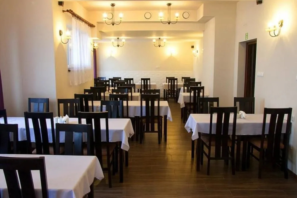 Willa na Olczańskim Wierchu - apartamenty i pokoje
