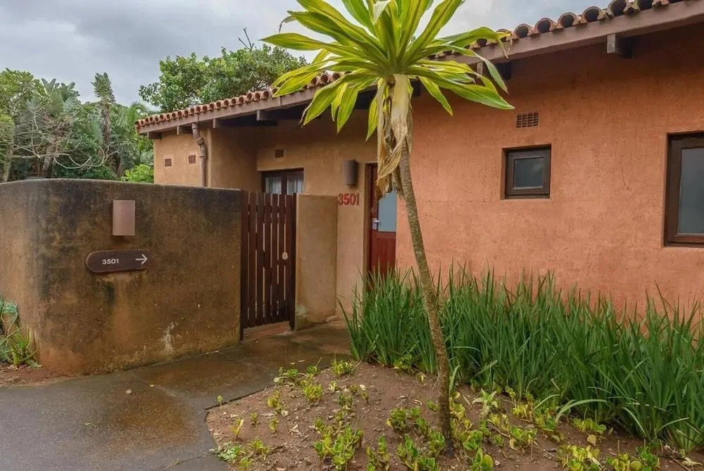 San Lameer Villa Rentals 3501