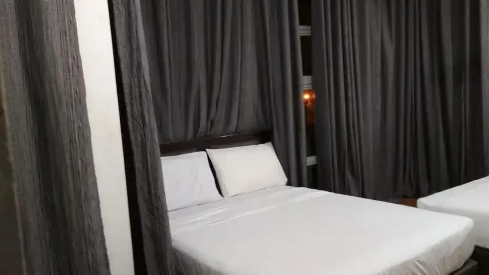 The HB hotel