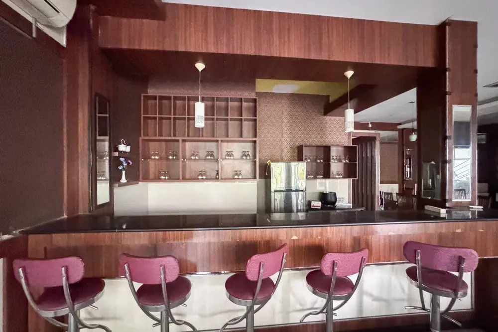 Hotel Gondang RedPartner