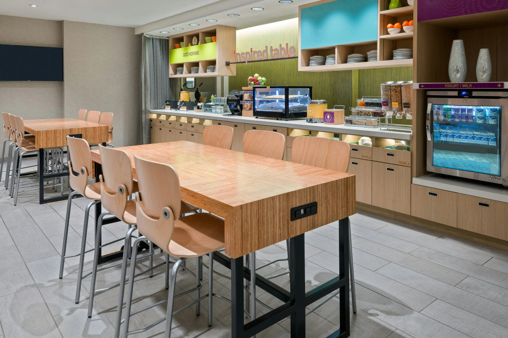 Home2 Suites By Hilton Orlando Near UCF