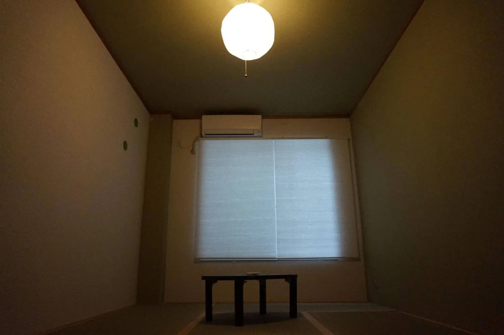 UNI Hostel