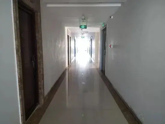 jinyue Apartment