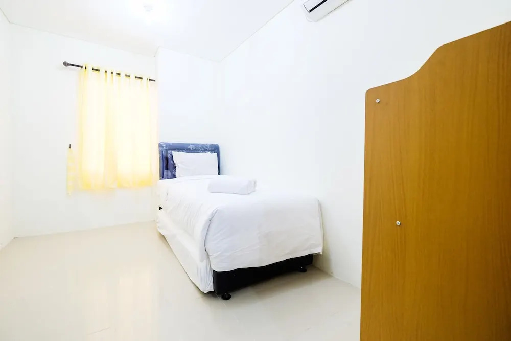 Best View 3BR Apartment Northland Ancol Residence