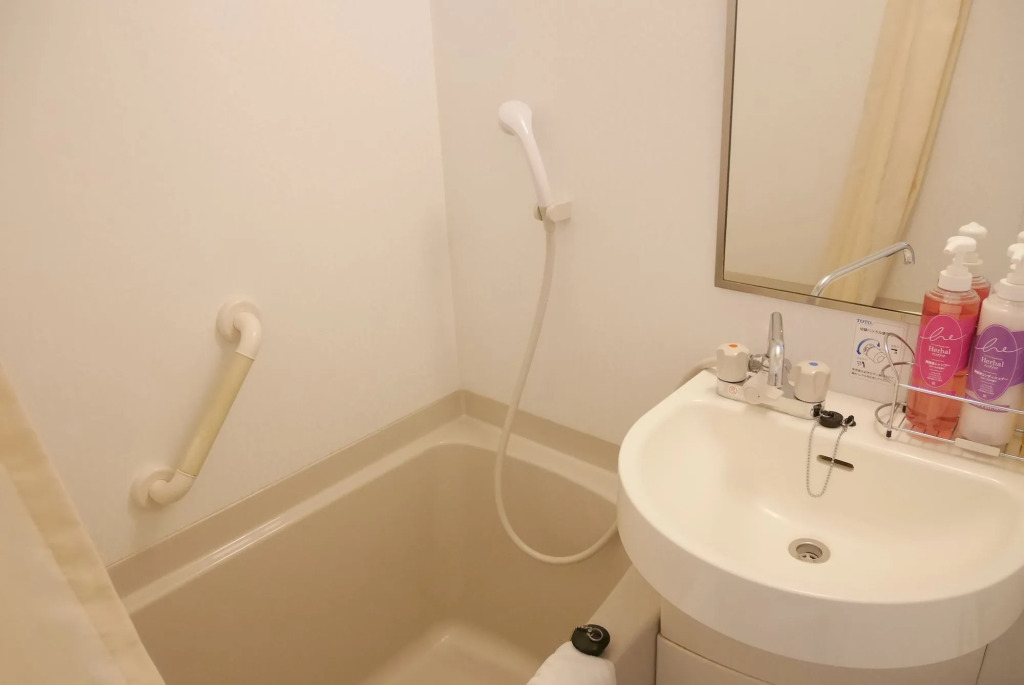 Sotetsu Fresa Inn Kamakura-Ofuna kasamaguchi