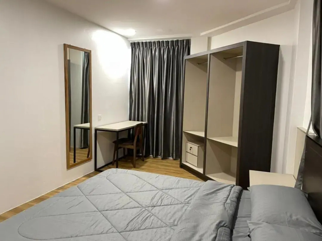 CA Homestay