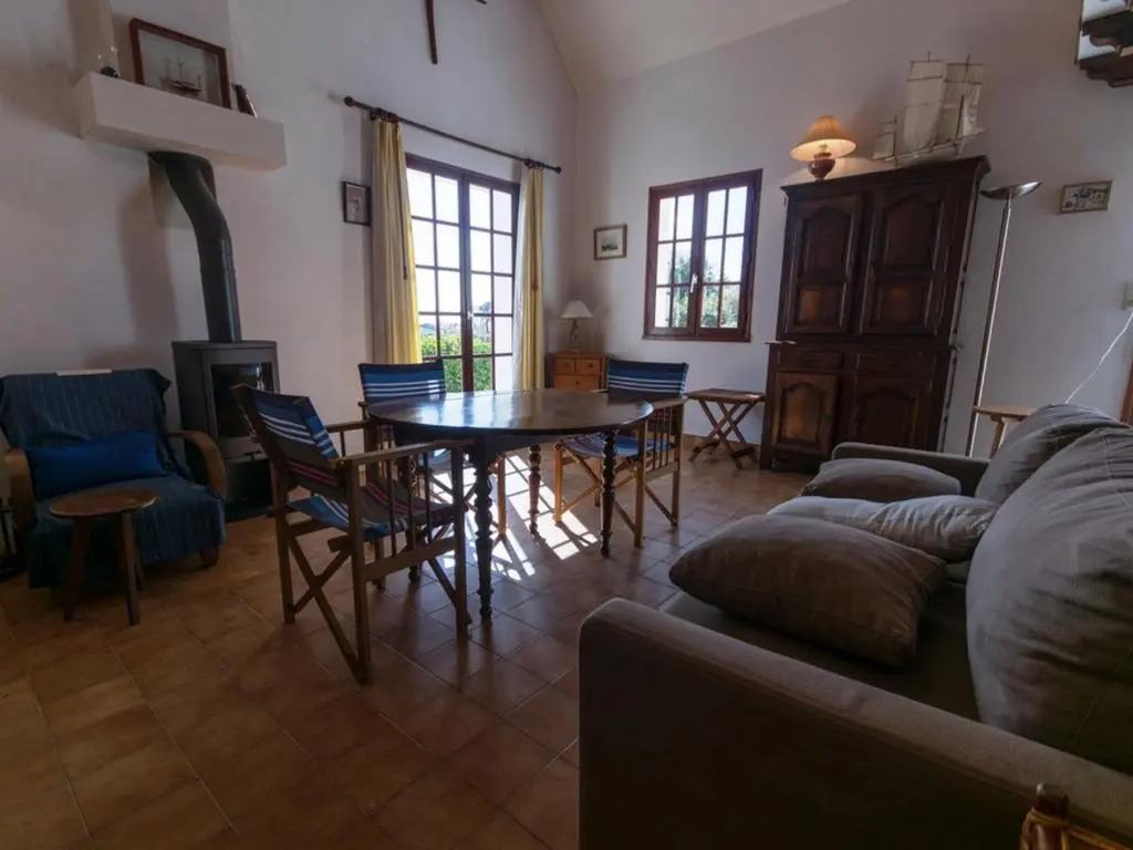 Maison Bangor, 2 pièces, 3 personnes - FR-1-418-111