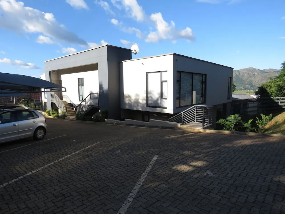 The Executive - Luxury Serviced Apartments in Ezulwini Valley
