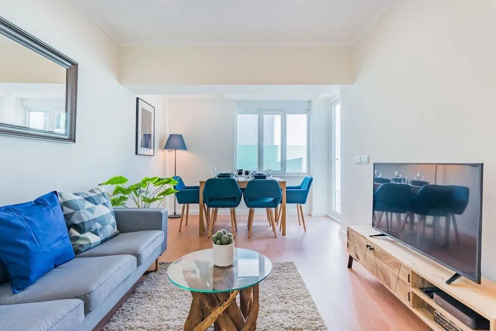Santa Isabel Quiet and Charming Apartment