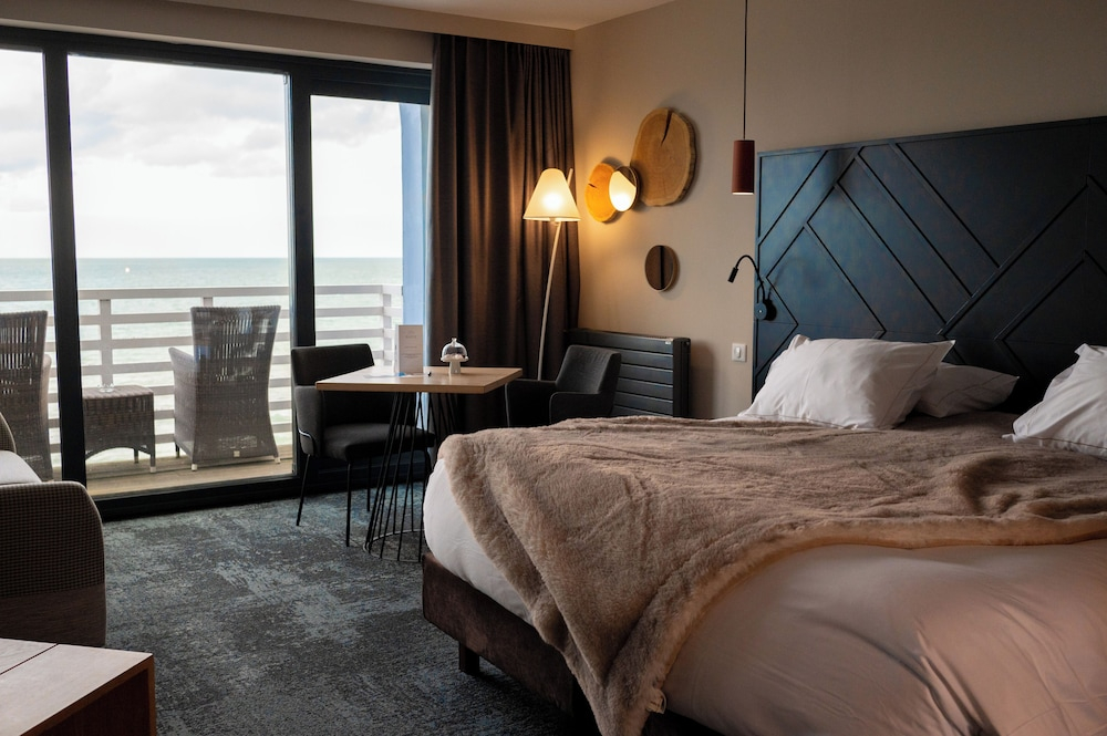 Hotel Atlantic
