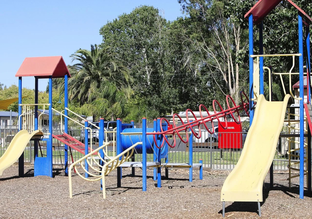 Discovery Parks - Maidens Inn Moama