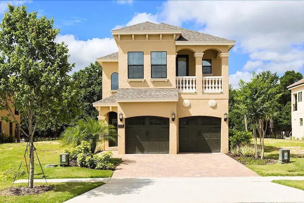5 s at Reunion Resort 66099 5 Br home by RedAwning