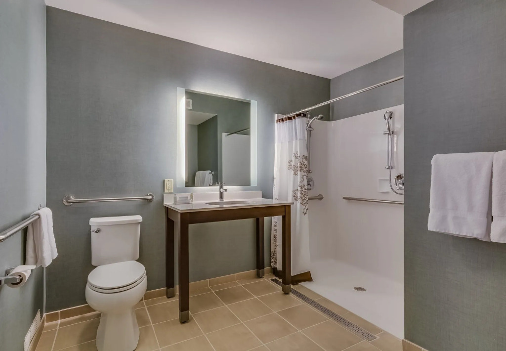 Residence Inn South Bend