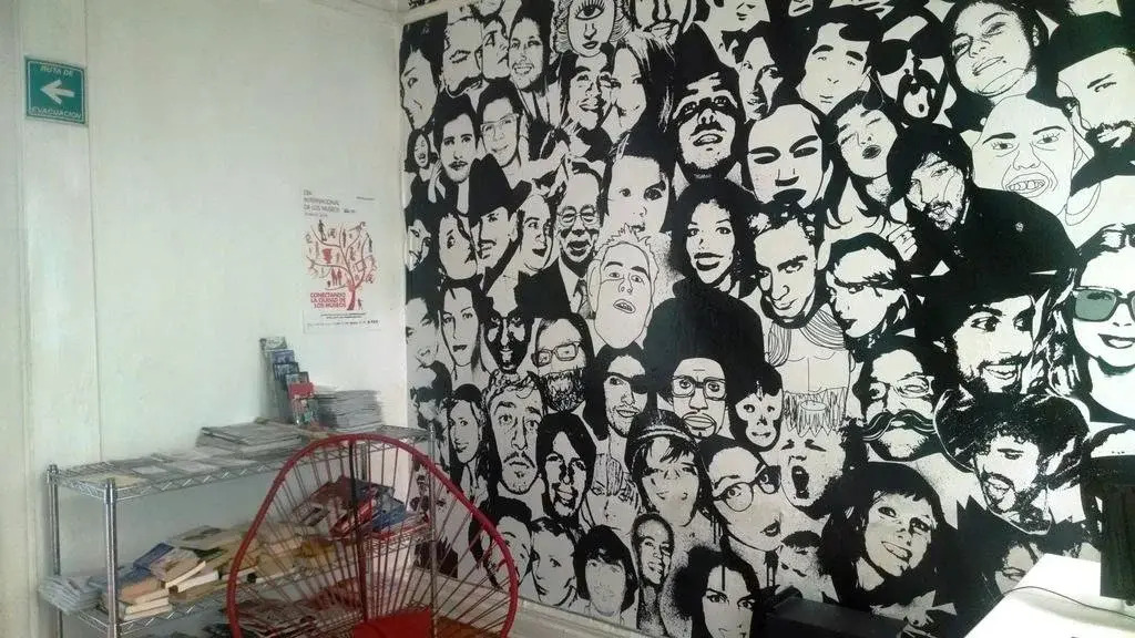Hostel Home