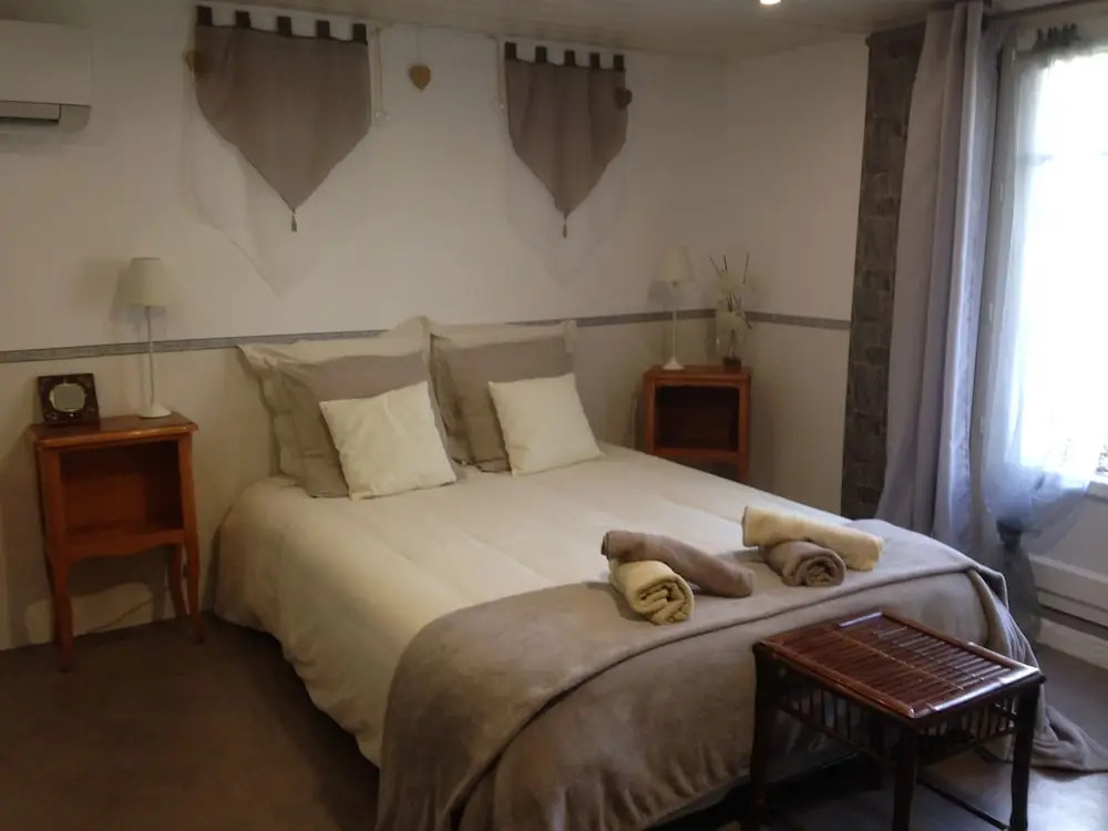 Chambre dHôtes Hola