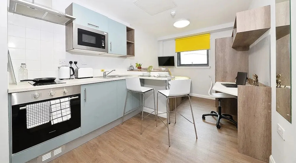 The Mill House - Campus Accommodation