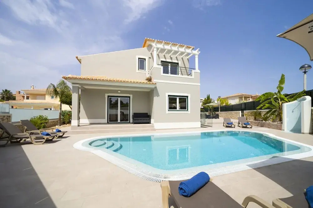 Villa Gale Coast