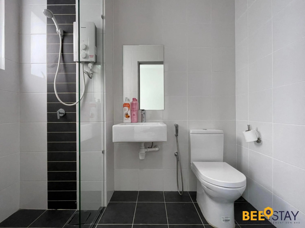 Mesamall Mesahill HomeStay Nilai