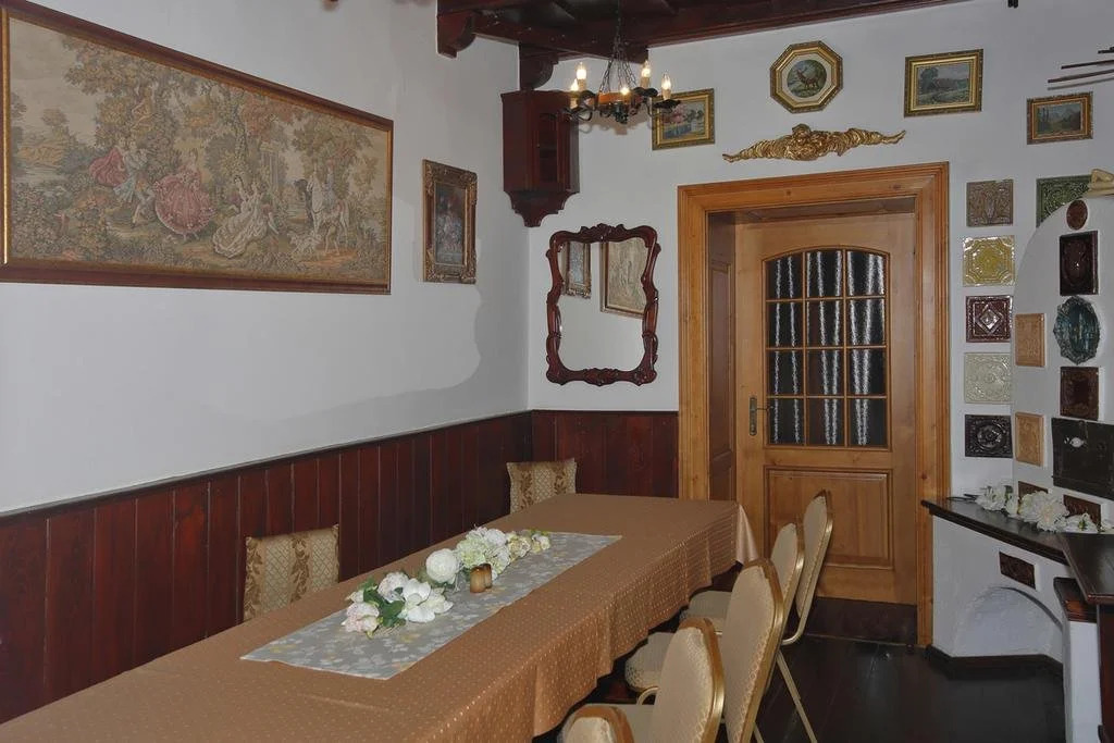 Hotel Kuria